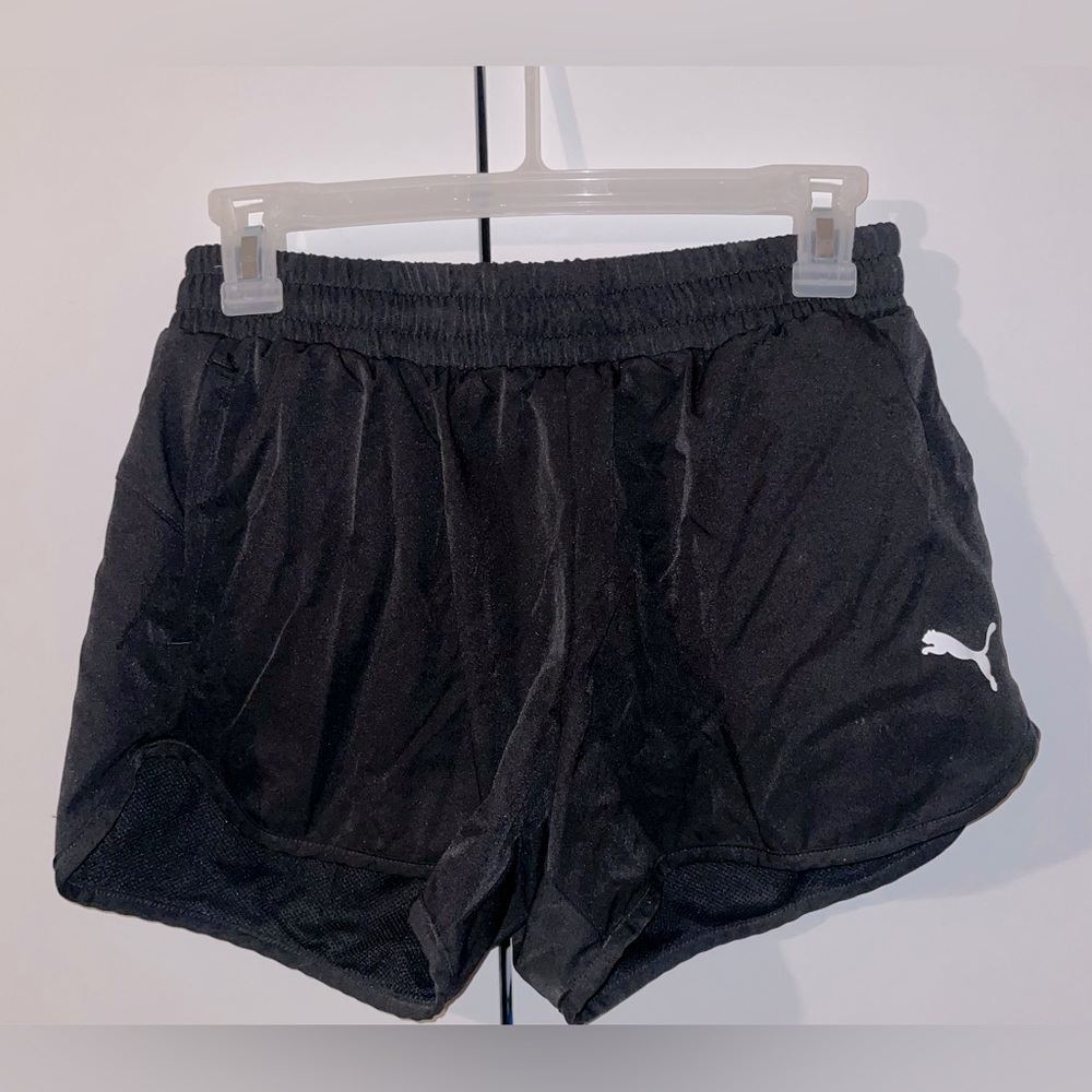 Puma shorts
